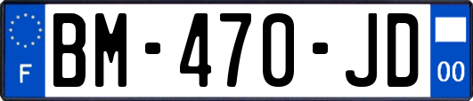 BM-470-JD