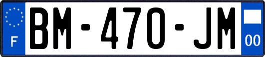 BM-470-JM