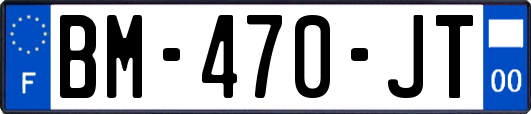 BM-470-JT