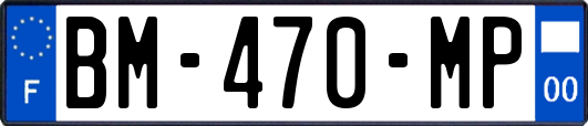 BM-470-MP