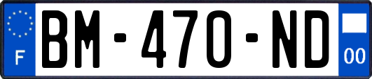 BM-470-ND