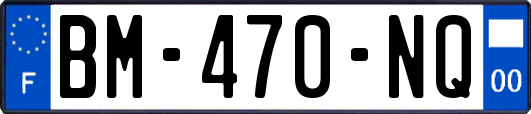 BM-470-NQ