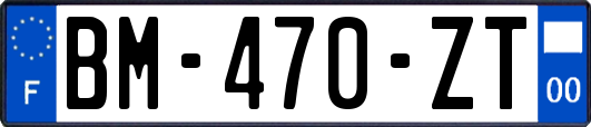 BM-470-ZT