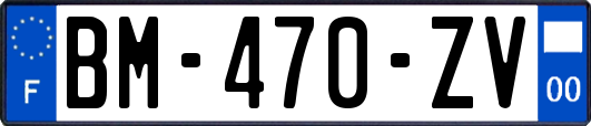 BM-470-ZV