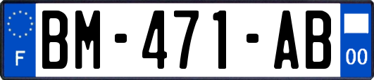 BM-471-AB