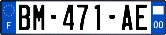 BM-471-AE