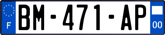 BM-471-AP