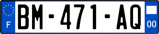 BM-471-AQ