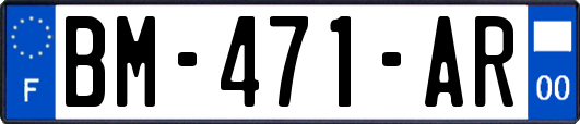 BM-471-AR