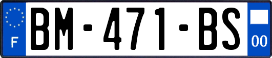 BM-471-BS