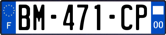 BM-471-CP