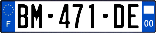 BM-471-DE