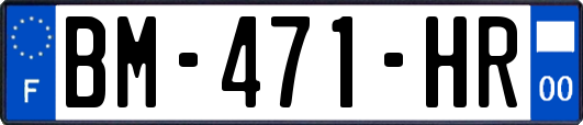 BM-471-HR