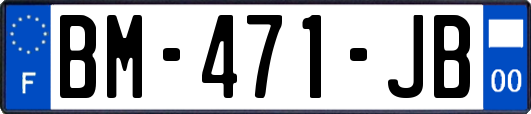 BM-471-JB