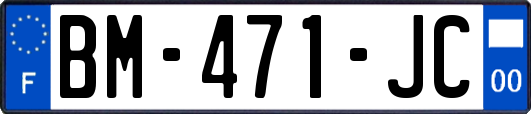 BM-471-JC
