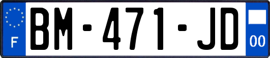 BM-471-JD