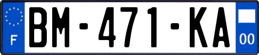 BM-471-KA