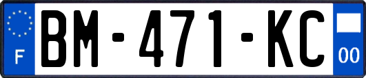 BM-471-KC