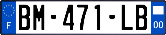 BM-471-LB