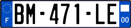 BM-471-LE