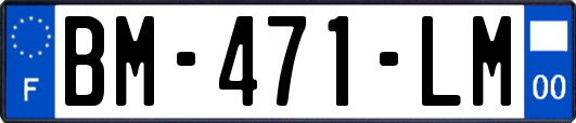 BM-471-LM