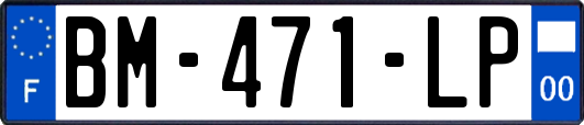 BM-471-LP