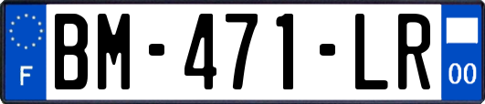 BM-471-LR