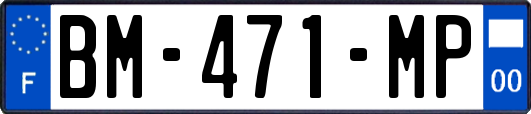 BM-471-MP