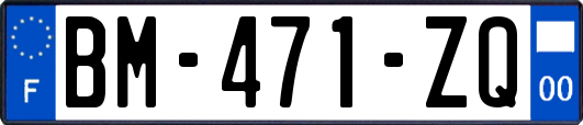 BM-471-ZQ