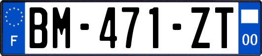 BM-471-ZT