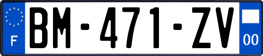 BM-471-ZV