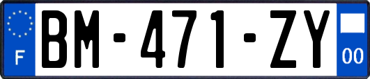 BM-471-ZY