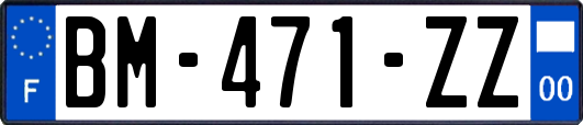 BM-471-ZZ