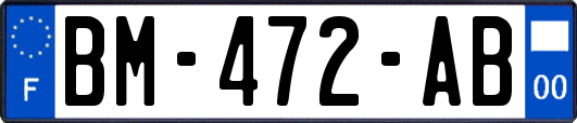 BM-472-AB