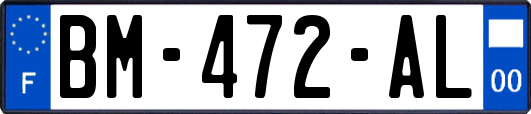 BM-472-AL