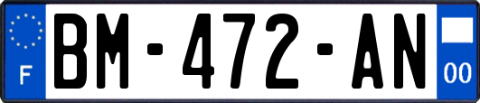 BM-472-AN