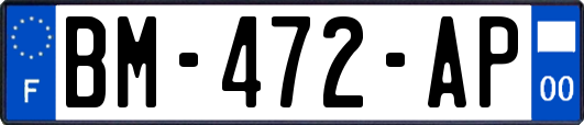 BM-472-AP