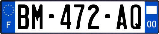 BM-472-AQ