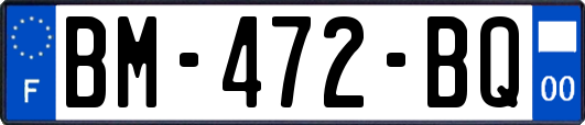 BM-472-BQ