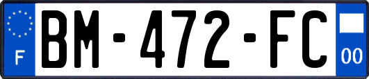 BM-472-FC