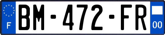 BM-472-FR