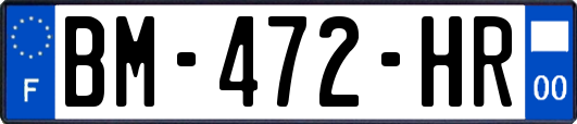 BM-472-HR