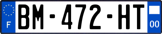 BM-472-HT