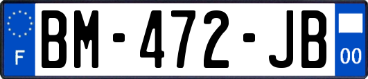 BM-472-JB