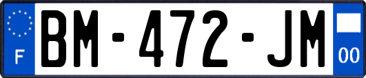 BM-472-JM