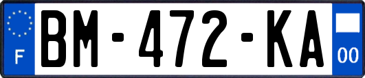 BM-472-KA