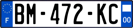 BM-472-KC