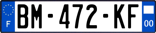 BM-472-KF