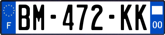 BM-472-KK