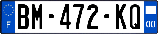 BM-472-KQ